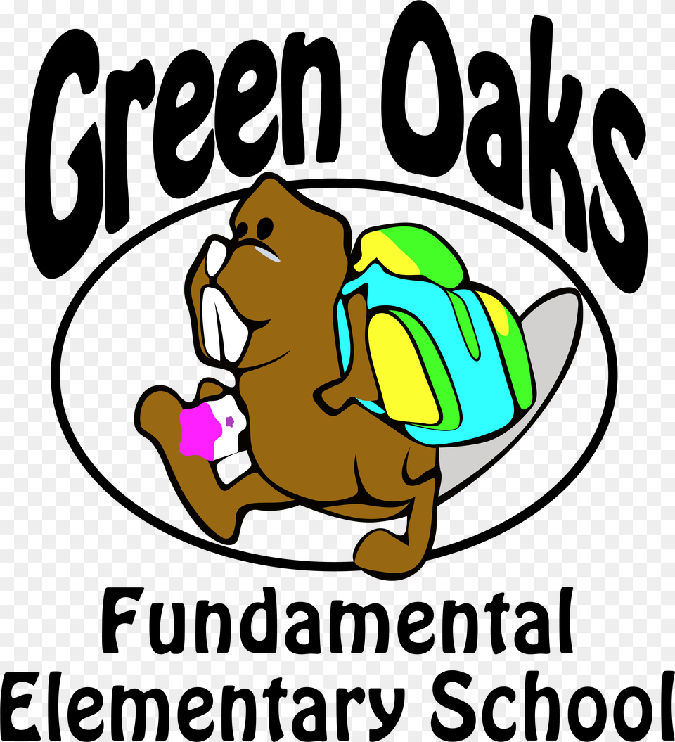 Sims Erin 4th Grade Green Oaks Elementary School, Cartoon Free Png
