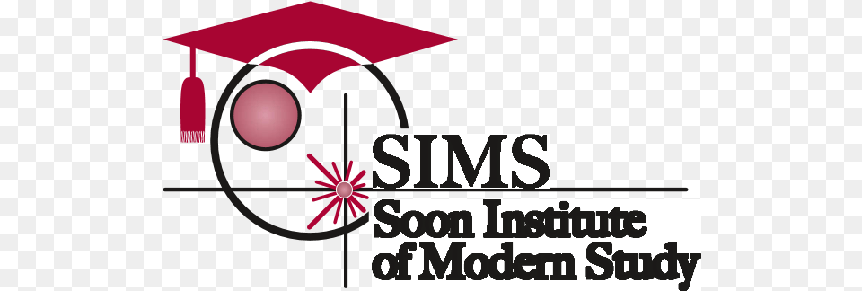 Sims Logo For Graduation, People, Person Free Png Download