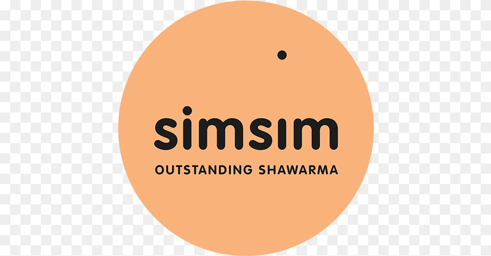 Simsim Outstanding Shawarma Sim Sim San Diego Logo, Face, Head, Person, Astronomy Free Transparent Png