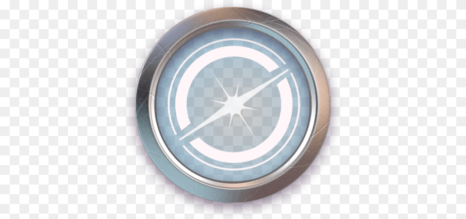 Simultaneous Turns Circle Free Png Download