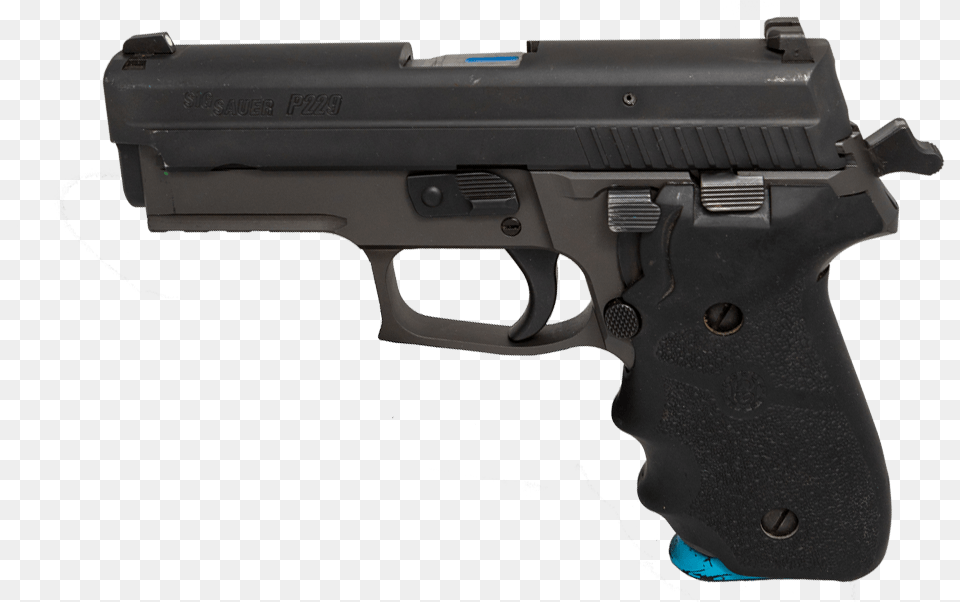 Simunition Converted Sig Canik Tp9 Sub Elit, Firearm, Gun, Handgun, Weapon Png Image