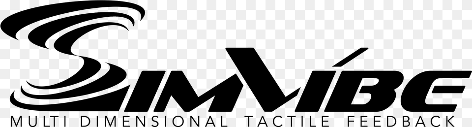 Simvibe Is A Registered Trademark Of Villers Enterprises Graphic Design, Gray Free Transparent Png