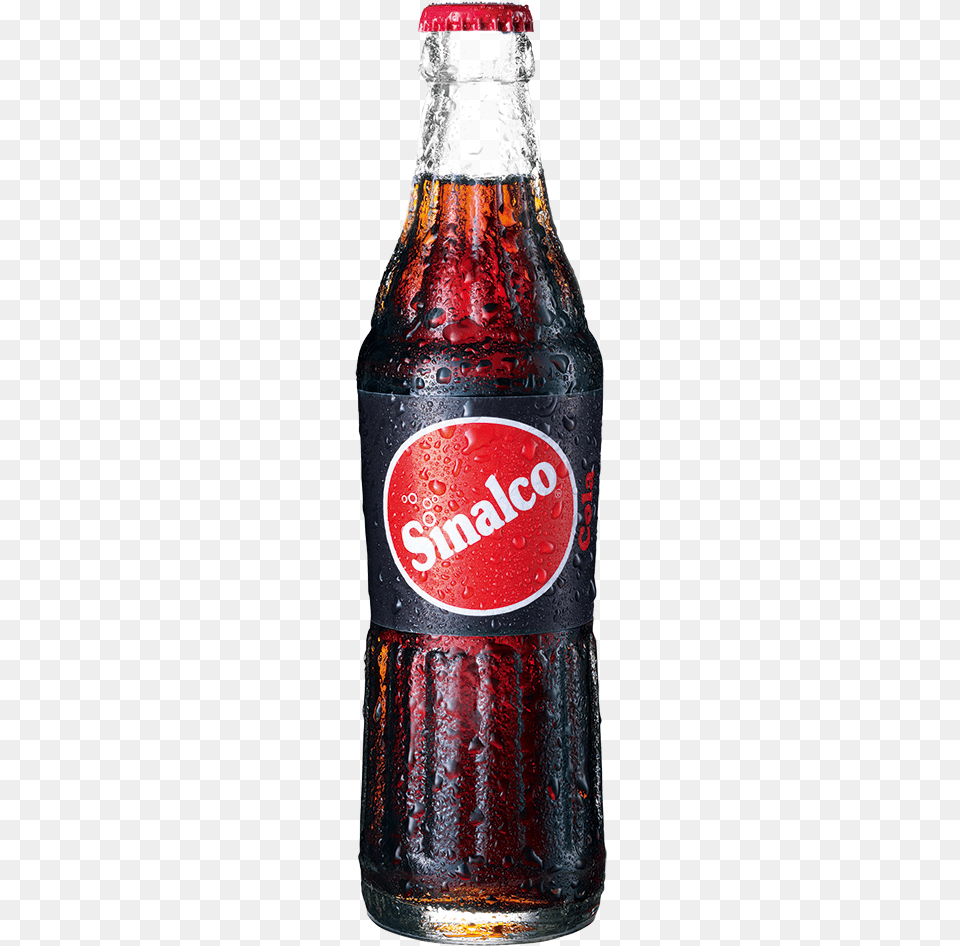 Sin Cola Sinalco, Beverage, Soda, Coke, Alcohol Free Png