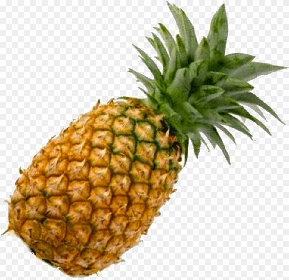 Sin Fondo, Food, Fruit, Pineapple, Plant Png Image