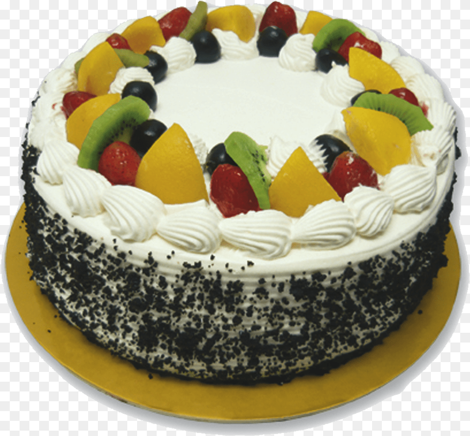 Sin Ttulo 2 Tortas De Con Frutas Png