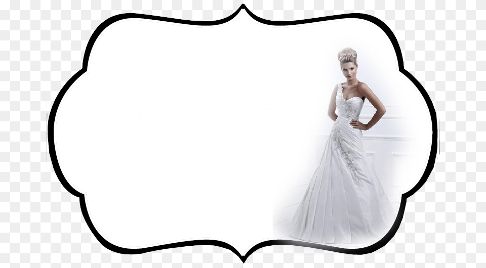 Sin Ttulo 4 Bride Bride, Clothing, Dress, Fashion, Formal Wear Png