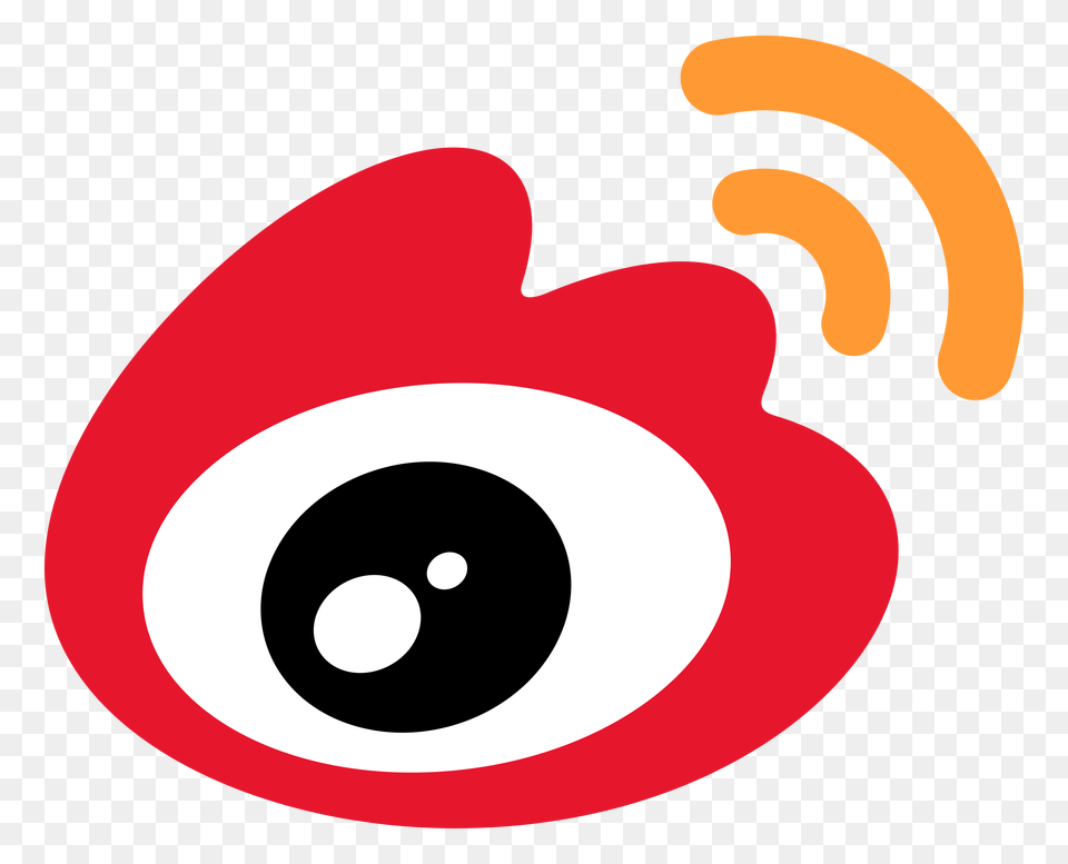 Sina Weibo Sina Weibo Logo Png Image