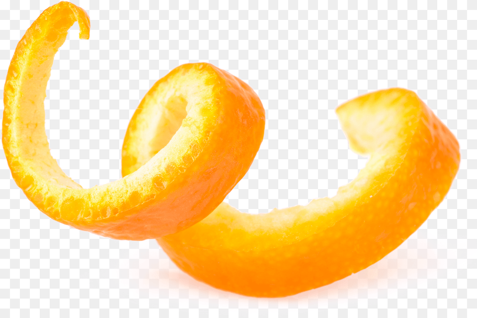 Sinaasappelzest, Peel, Food, Fruit, Plant Free Transparent Png