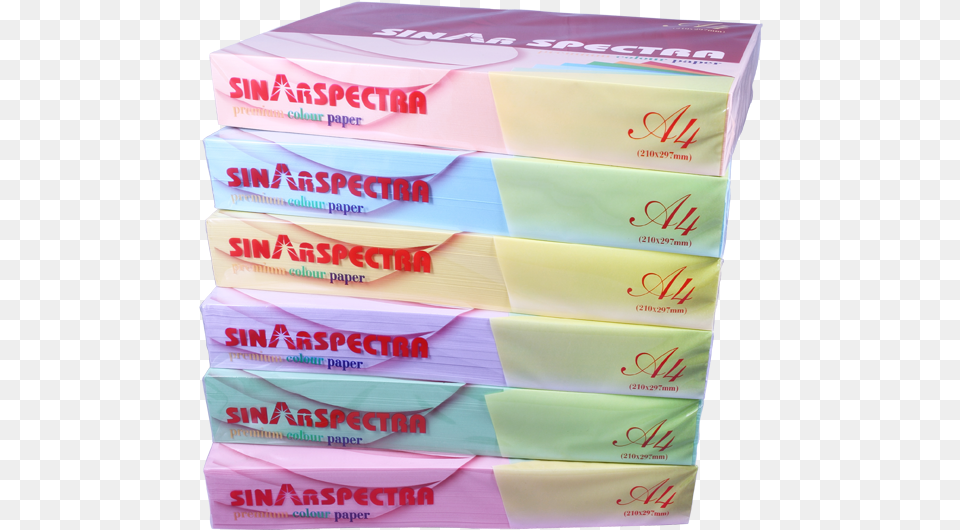 Sinar Spectra Free Png