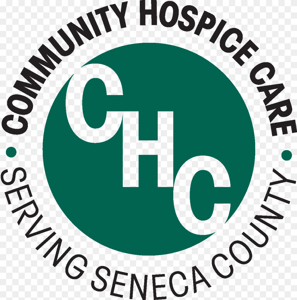 Since 1983 Community Hospice Care Has Served The Terminally Circle, Logo, Symbol, Text Free Png