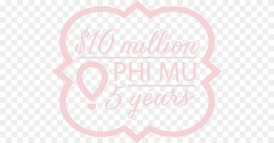 Since 1986 Phi Mu Has Raised Over 16 Million For Manic Monkey Mayhem Psp, Text, Ammunition, Grenade, Weapon Free Png Download