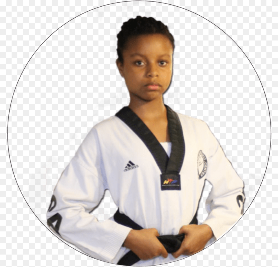 Since I Started The Taekwondo At Abbc I Feel More, Karate, Martial Arts, Person, Photography Png Image