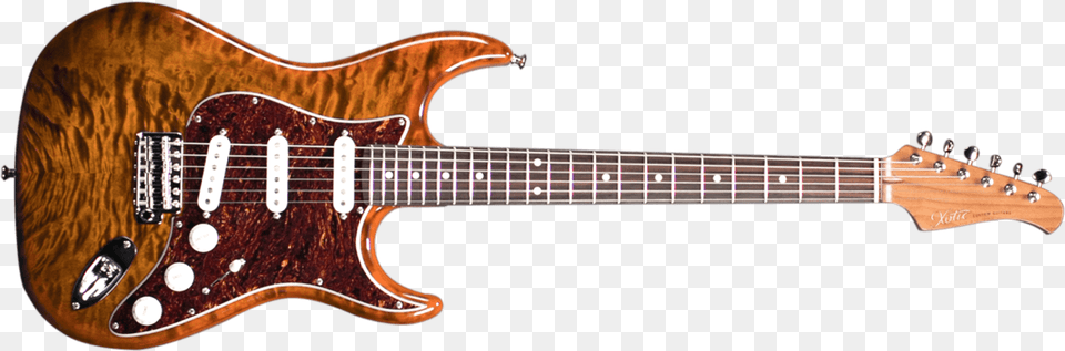 Since Its Birth In 1996 Xotic Guitars Have Evolved Fender Squier Standard Strat Rw Ab, Bass Guitar, Guitar, Musical Instrument, Electric Guitar Free Png Download