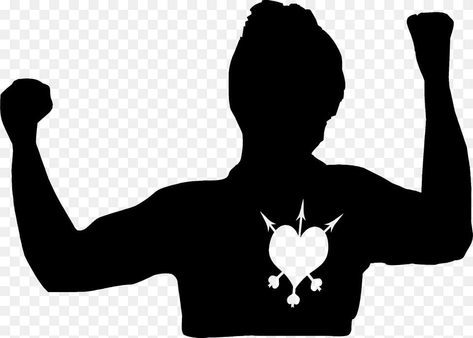 Since January 1st I Have Been Reading A Piece Of Stoic Silhouette, Person Png