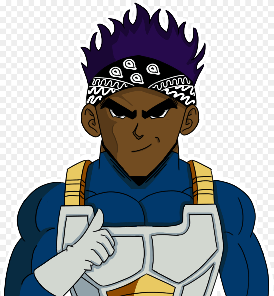 Since Jj Loves Dragon Ball So Much I Ksi Super Saiyan, Accessories, Person, Baby, Face Free Transparent Png