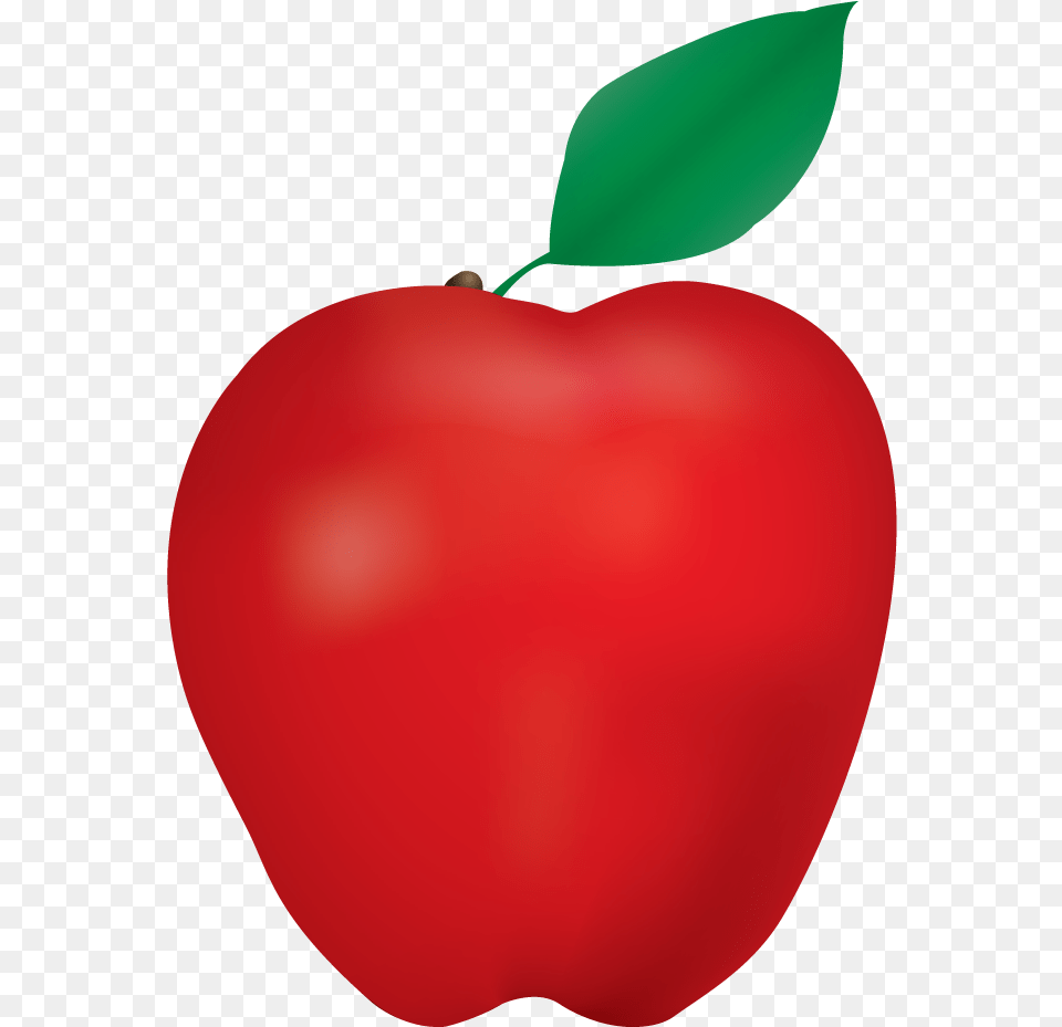 Since The Historical Archive Takes A Daily Snapshot Heart, Apple, Food, Fruit, Plant Png Image