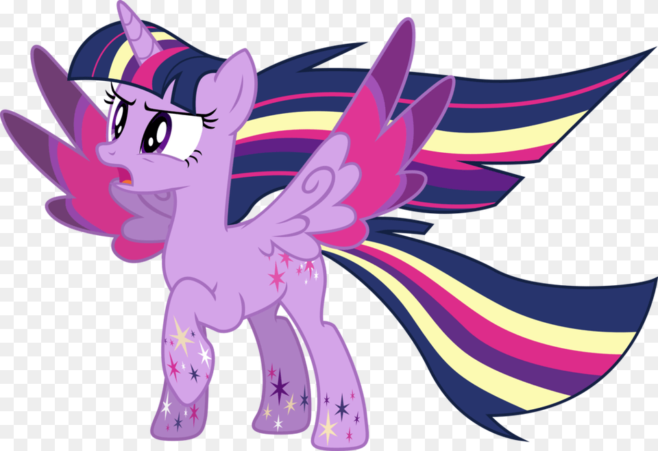 Since There Seems To Be Quite A Few New And Returning Pony Princesa Twilight Sparkle, Purple, Graphics, Art, Book Png Image