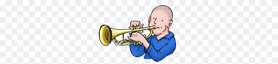 Since Wind Clipart, Musical Instrument, Brass Section, Horn, Trumpet Free Transparent Png