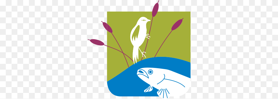 Sinclair Wetlands Logo Sinclair Wetlands Logo Sinclair Wetlands, Animal, Bird, Art Free Png Download
