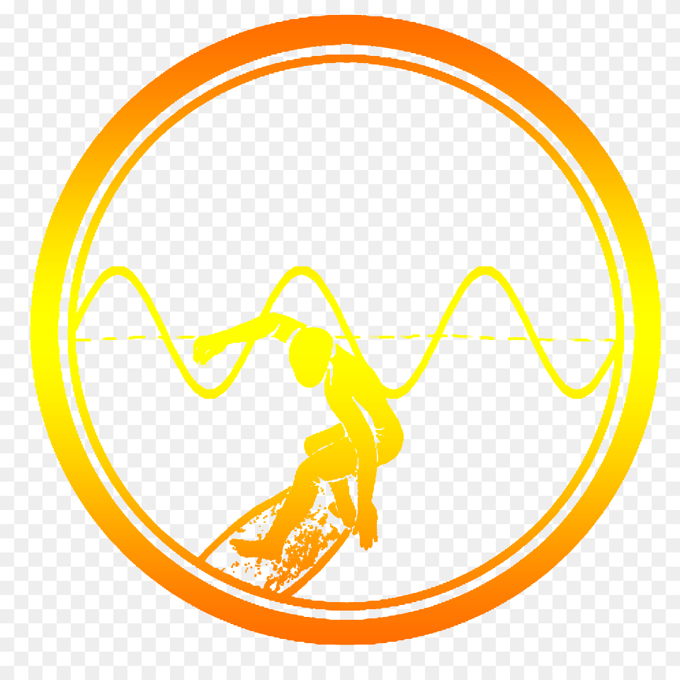 Sine Wave Surfers Blog, Text Png Image