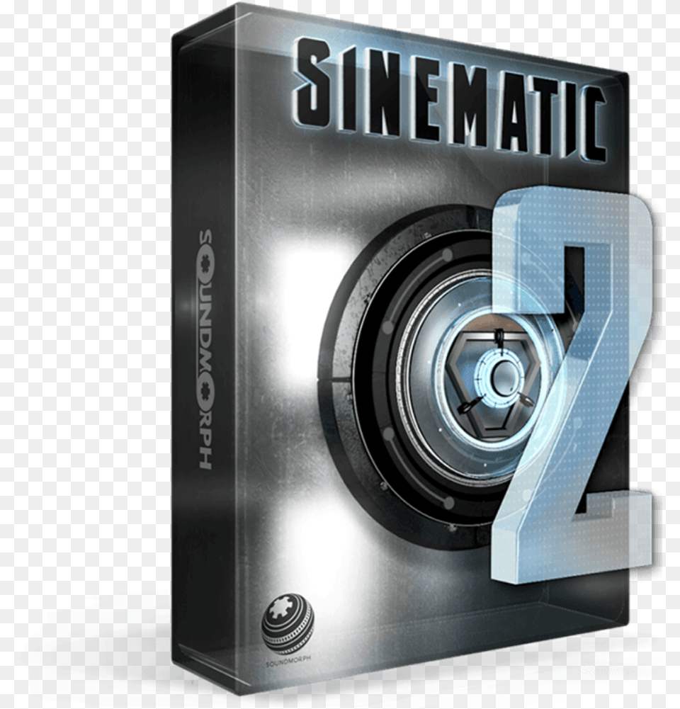 Sinematic Film Camera, Electronics, Digital Camera Free Transparent Png