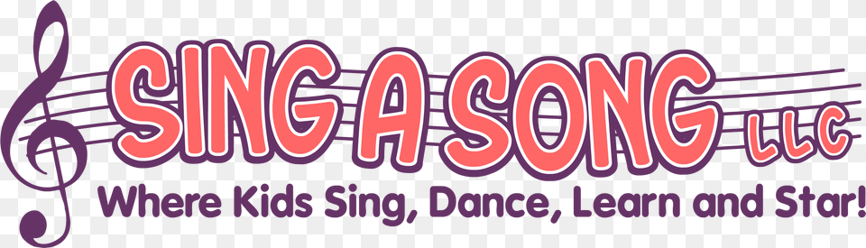 Sing Along, Purple, Logo, Text, Light Png