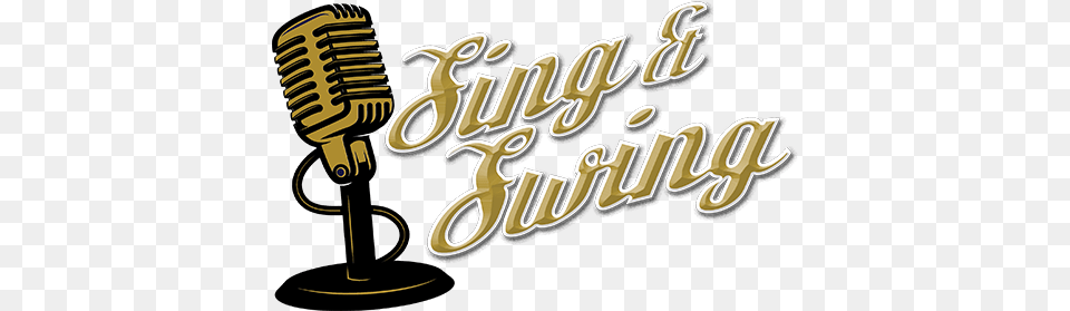 Sing And Swing, Electrical Device, Microphone, Dynamite, Weapon Free Png