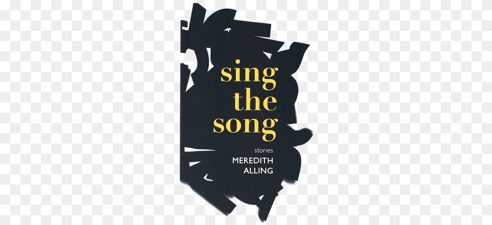 Sing The Song Book, Advertisement, Poster, Publication Free Png Download
