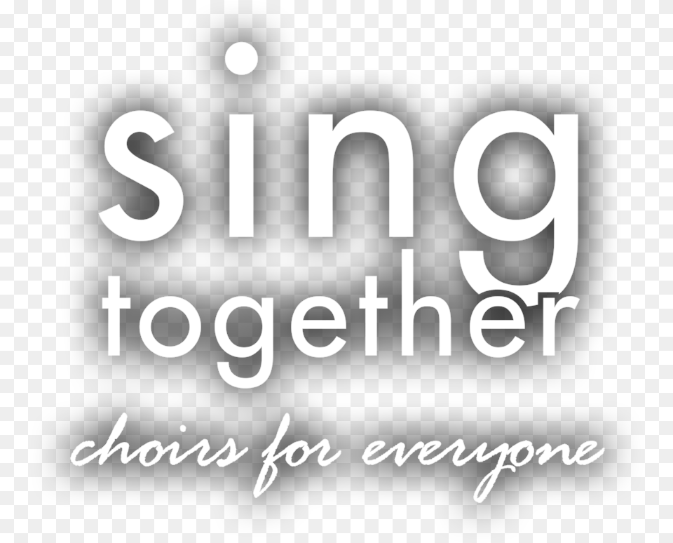 Sing Together Showers Of Blessings, Text, Blackboard Free Png Download