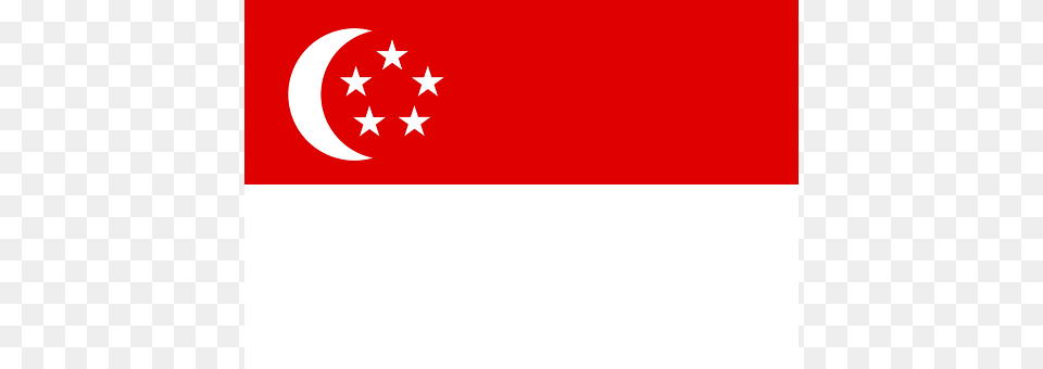 Singapore Flag Free Png