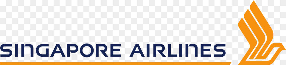 Singapore Airlines Cargo Logo, Light Png Image