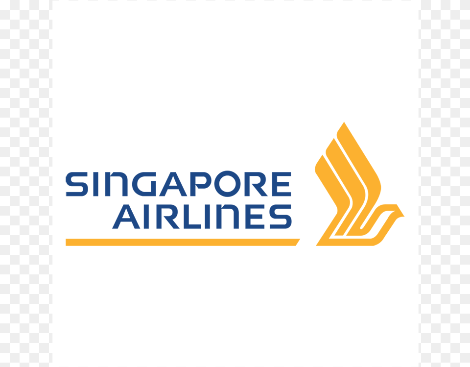 Singapore Airlines Logo Singapore Airlines Logo Free Transparent Png