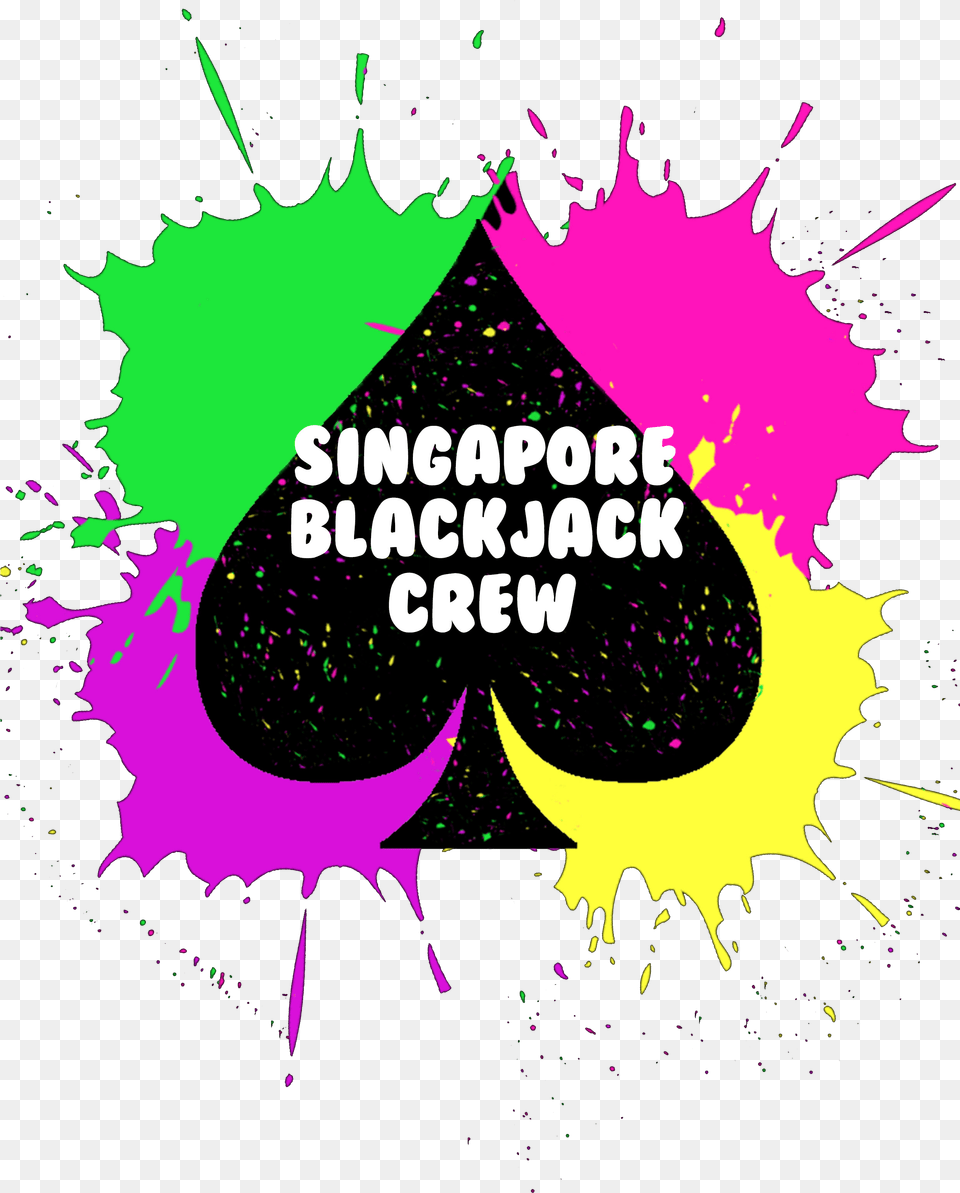 Singapore Blackjack Crew Grafham Water Centre, Art, Graphics, Purple, Logo Free Png Download