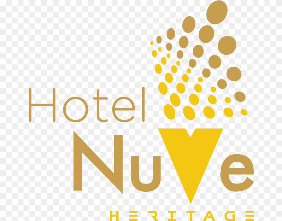 Singapore Boutique Hotel Hotel Nuve Heritage Logo, Advertisement, Poster, Lighting, Book Free Png Download