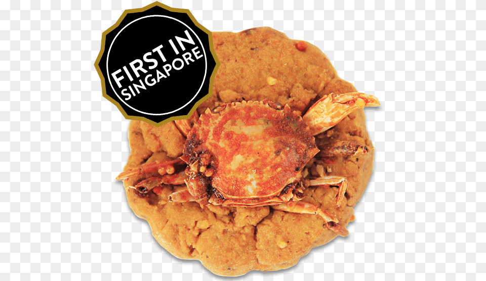 Singapore Chilli Crab Chili Crab Cookie Museum, Food, Seafood, Animal, Sea Life Png