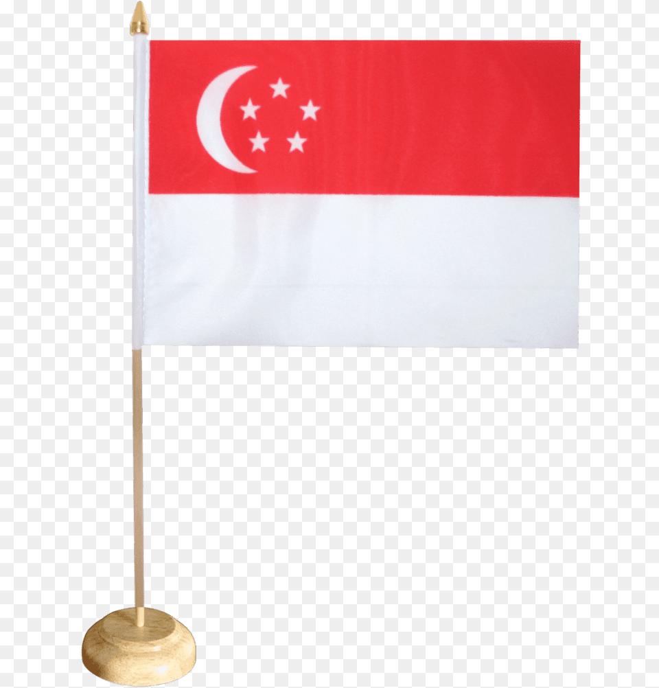 Singapore Flag Background, Singapore Flag Png Image