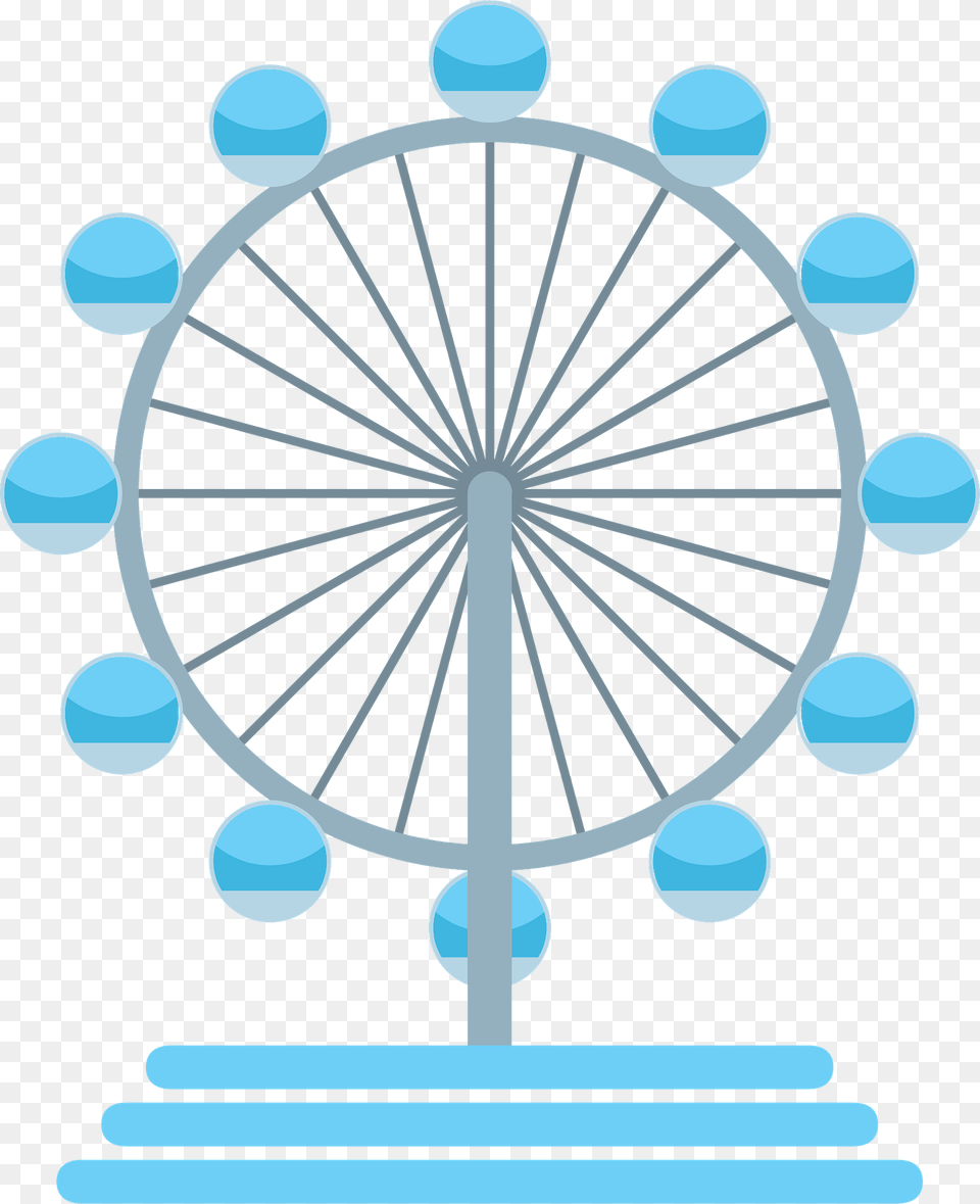 Singapore Flyer Clipart, Amusement Park, Ferris Wheel, Fun, Machine Free Transparent Png