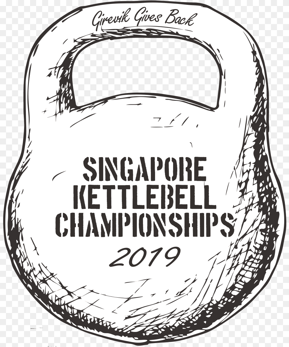 Singapore Kettlebell Championships, Bag, Accessories, Handbag, Plastic Free Png Download