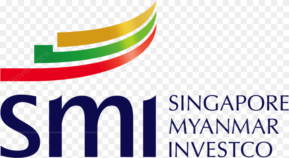 Singapore Myanmar Investco Ltd, Logo Free Transparent Png