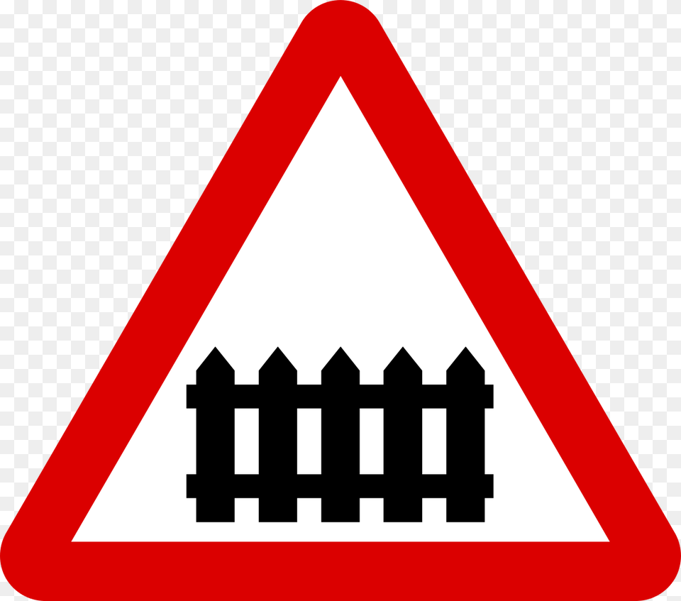 Singapore Road Signs Road Sign With, Symbol, Road Sign, Dynamite, Weapon Png Image