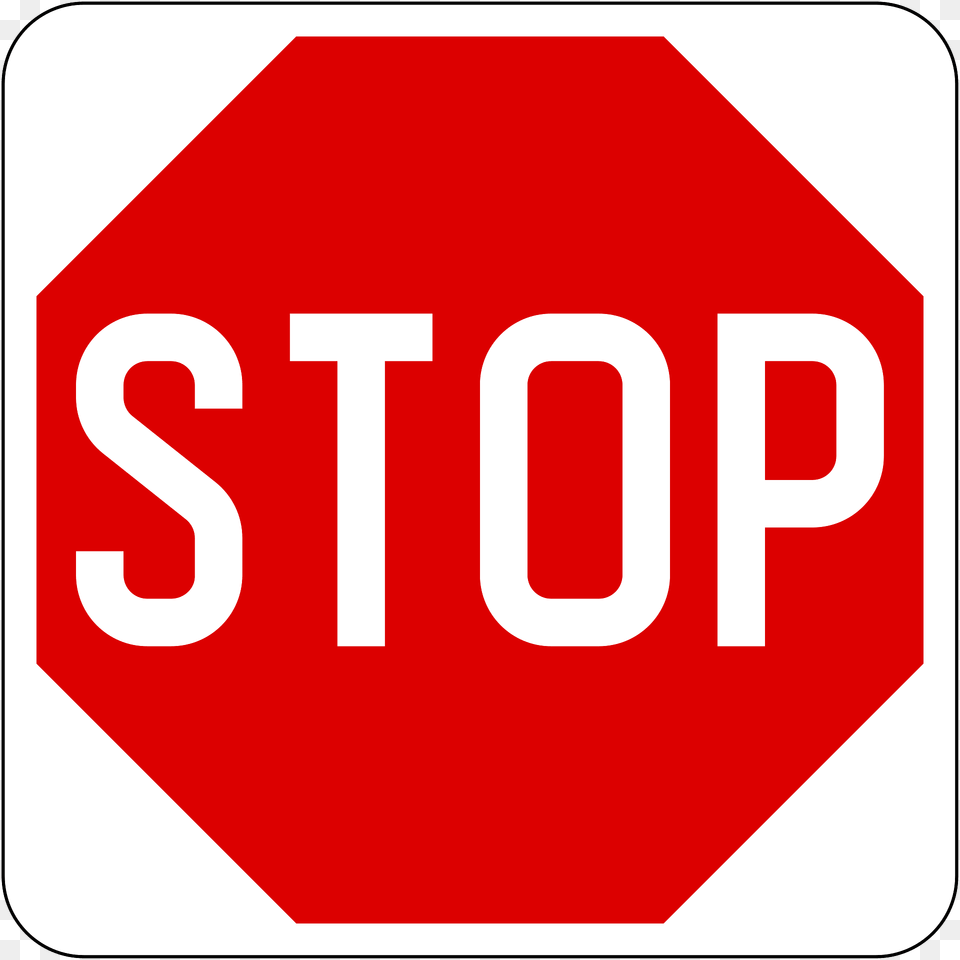 Singapore Stop Sign Clipart, Road Sign, Symbol, Stopsign, First Aid Free Transparent Png