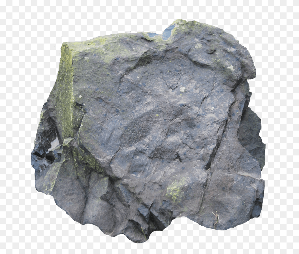 Singe Rock, Slate, Mineral, Face, Head Png