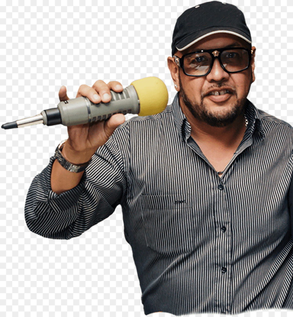 Singer, Microphone, Photography, Electrical Device, Hat Png