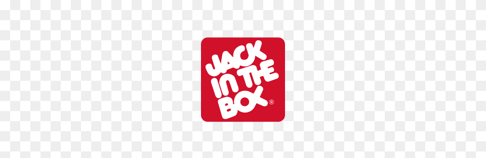 Singer Client Jack In The Box, Sticker, Logo, Text Free Transparent Png