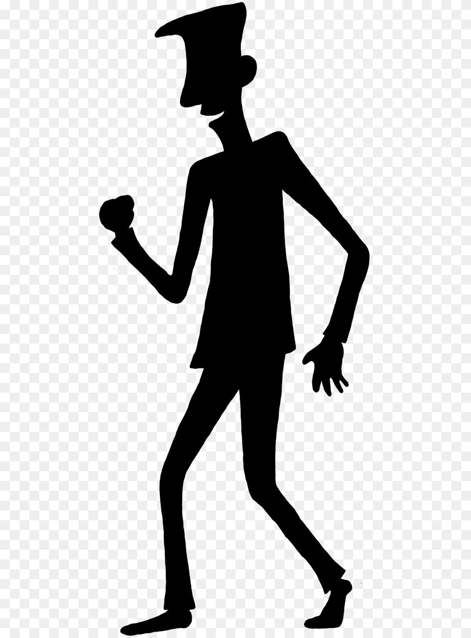 Singer Clip Art, Silhouette, Person, Military, Modern Art Free Transparent Png