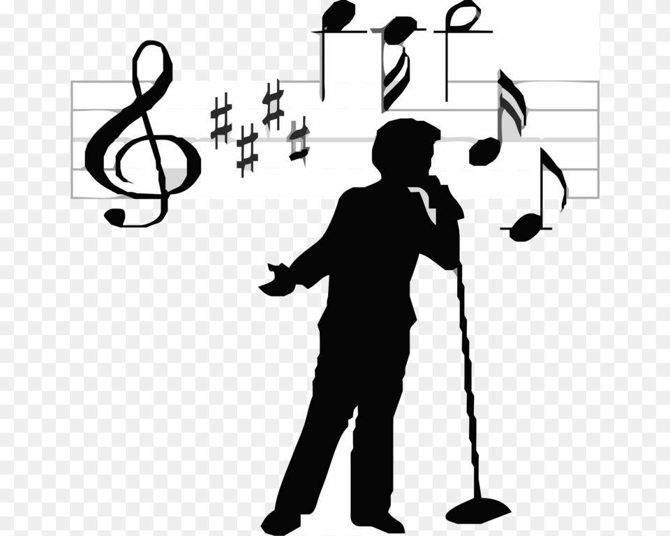 Singer Icon Transparent, Adult, Male, Man, Person Free Png Download