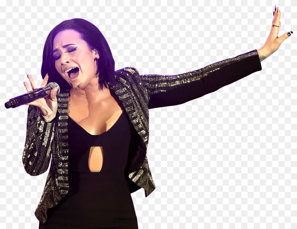 Singer Images, Adult, Solo Performance, Person, Performer Png