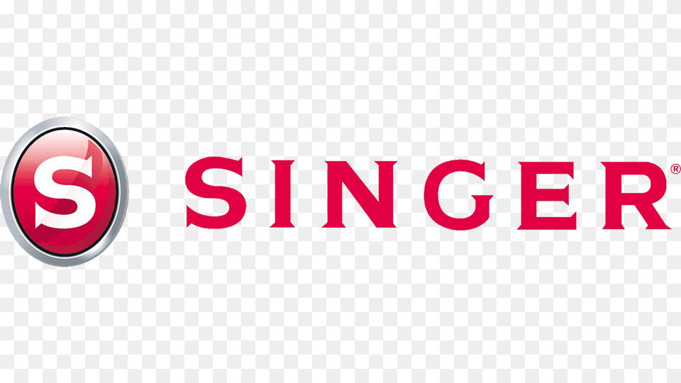 Singer Logo, Symbol Free Transparent Png