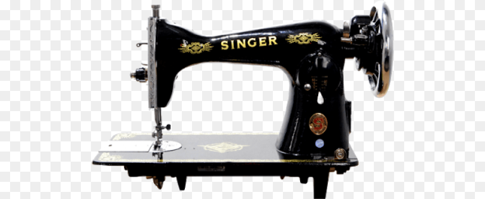 Singer Sewing Machine Model 15cd 1a Singer Sewing Machine Price In Uae, Appliance, Device, Electrical Device, Sewing Machine Png Image