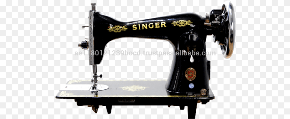 Singer Sewing Machine Price Philippines, Appliance, Device, Electrical Device, Sewing Machine Free Png Download